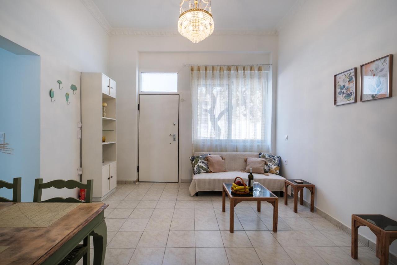 Piraiki Coastal Accommodation พีเรียส ภายนอก รูปภาพ