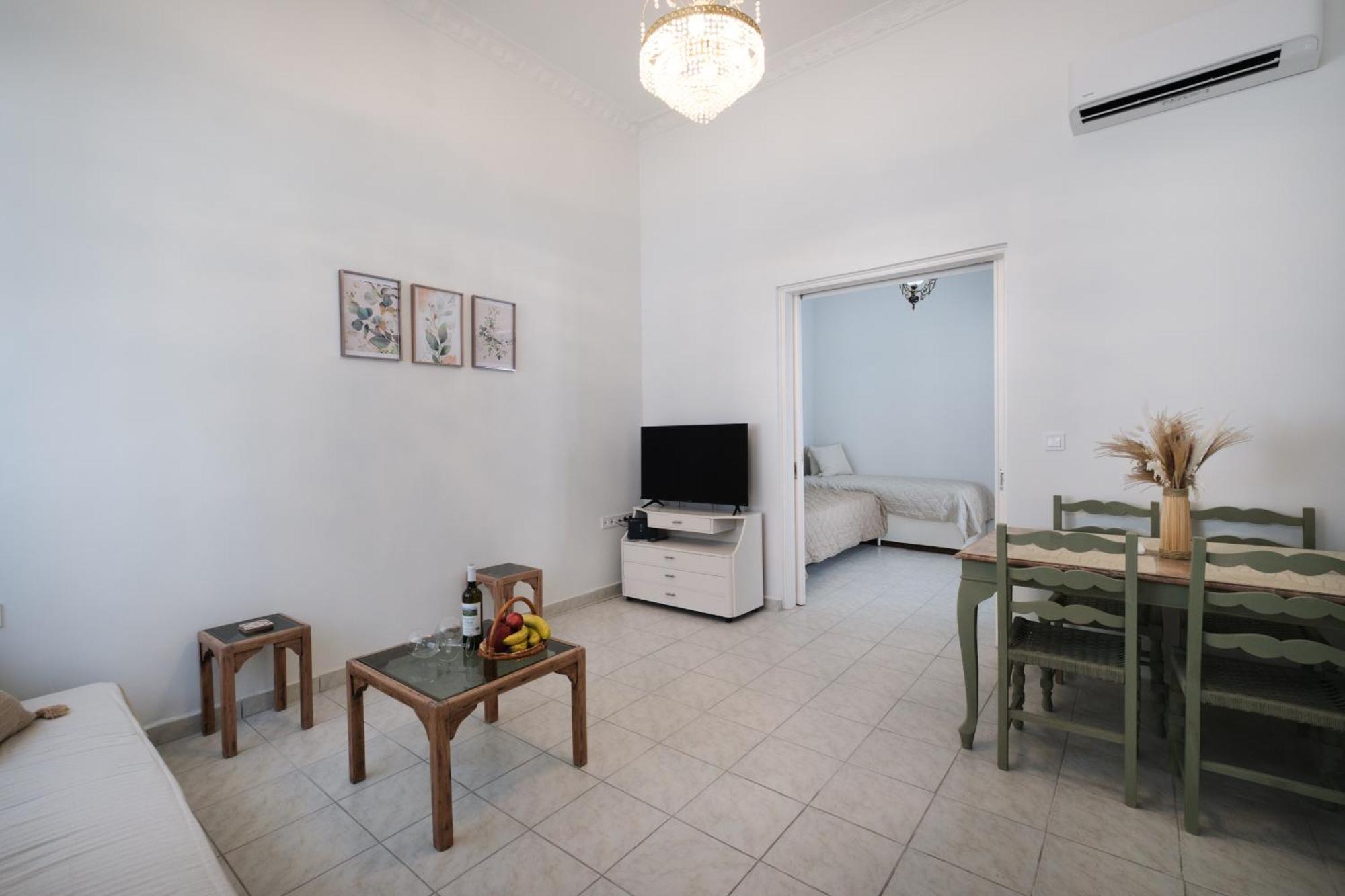 Piraiki Coastal Accommodation พีเรียส ภายนอก รูปภาพ
